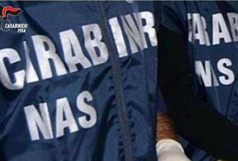 Prestazioni mediche illecite in palestra a Navacchio: tre denunce