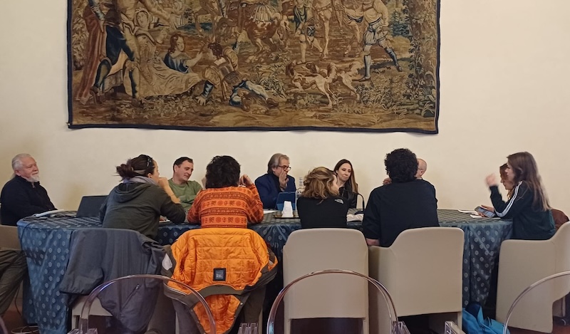 Problemi alle strutture scolastiche, studenti accolti in Città Metropolitana: "Manteniamo un tavolo di dialogo aperto"
