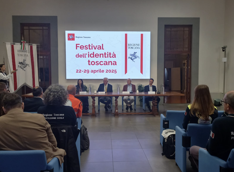 Protezione civile: firmato il protocollo con le associazioni per il deposito comune a Ospedaletto