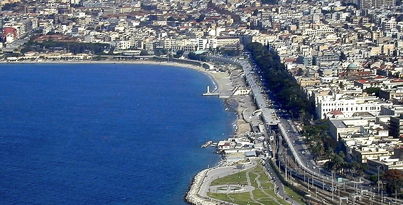 Protezione civile: incontro operativo in prefettura a Reggio Calabria