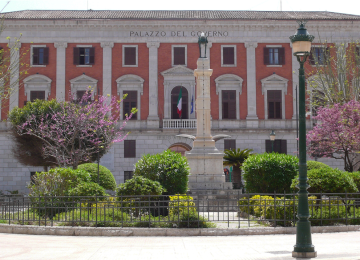 Quattro misure di prevenzione antimafia adottate dalla prefettura di Trapani.