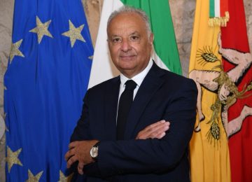 Regione Siciliana al Vinitaly: Un'Esplorazione tra Tradizione e Innovazione