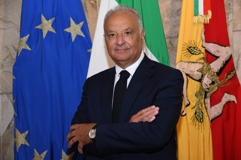 Regione Siciliana al Vinitaly: Un'Esplorazione tra Tradizione e Innovazione