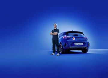Renault educa i giovani sui pericoli dell'eccesso di velocità