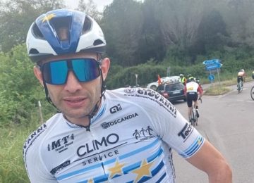 Riflettiamo e andiamo avanti: l'appello urgente dopo l'incidente di Stefano Zeni