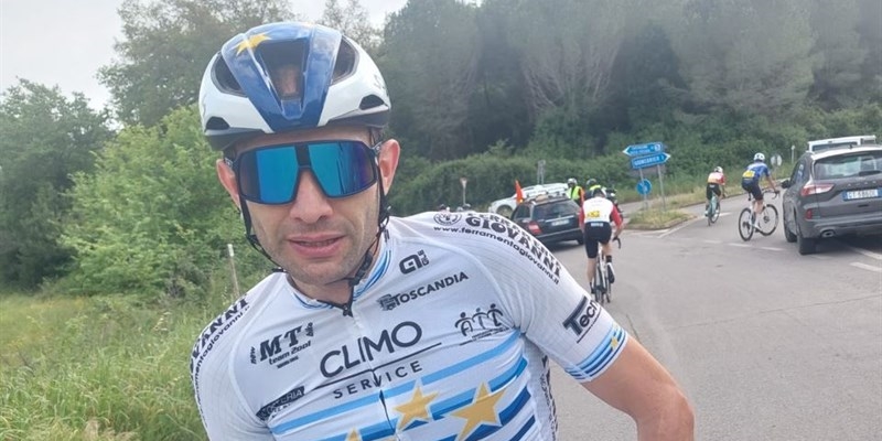 Riflettiamo e andiamo avanti: l'appello urgente dopo l'incidente di Stefano Zeni