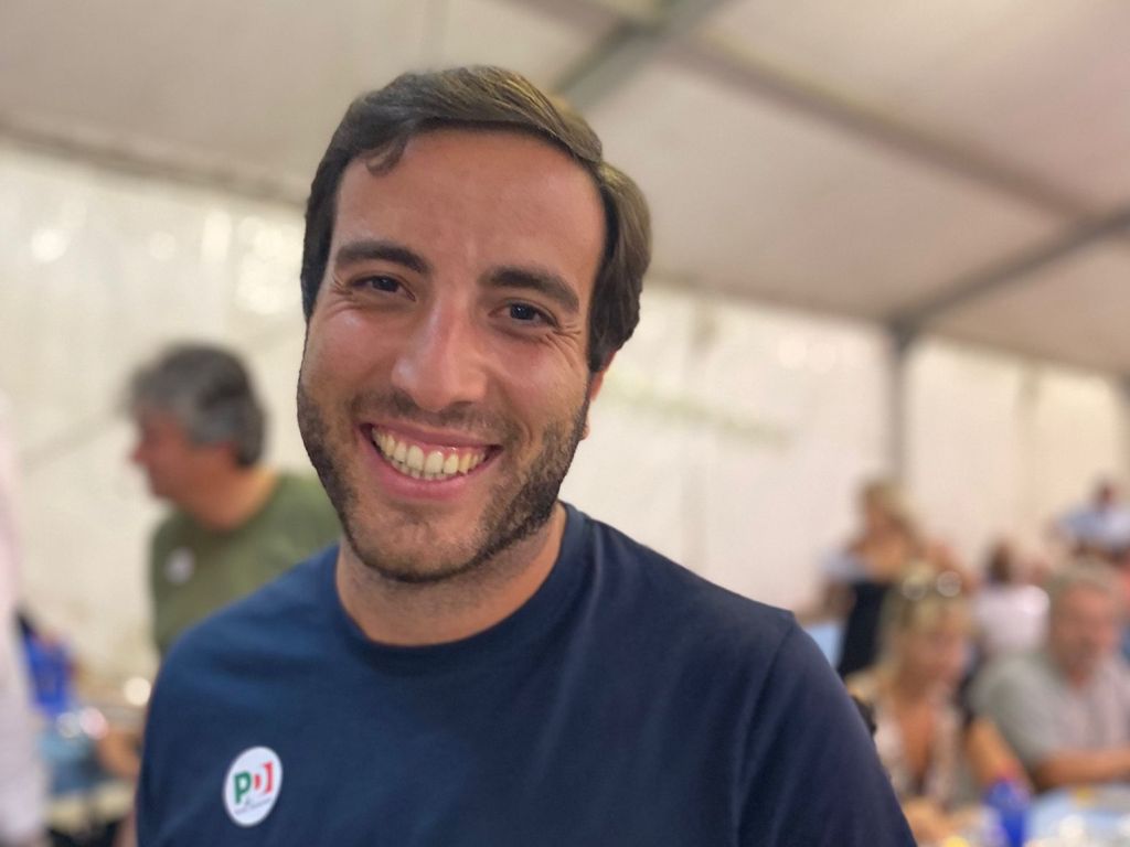 Sabatino (PD): Il post sessista del circolo dem di Capannoli è inopportuno e privo di senso