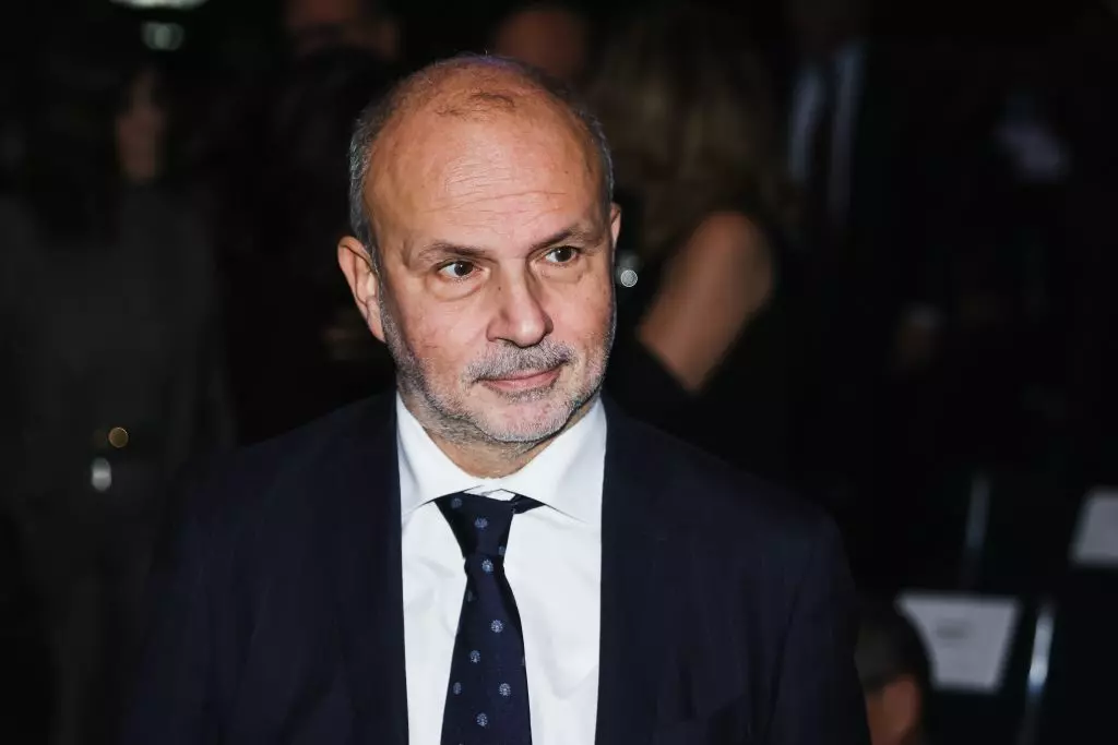 Salute, Schillaci: 'Nessun conflitto con le Regioni, piena collaborazione'