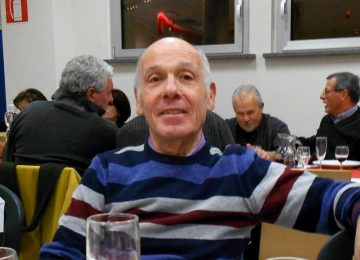 San Miniato in lutto per la scomparsa di Piero Bagni, ex assessore e sindacalista