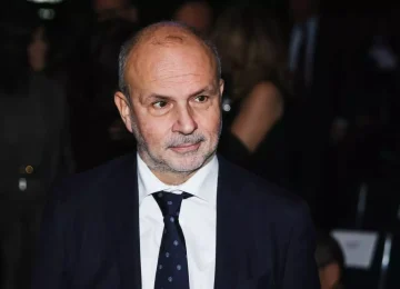 Sanità, Schillaci: "Nessun spostamento di fondi verso la difesa"