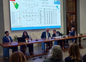 Sanità Toscana: risultati di eccellenza e sfide future al Festival delle Identità