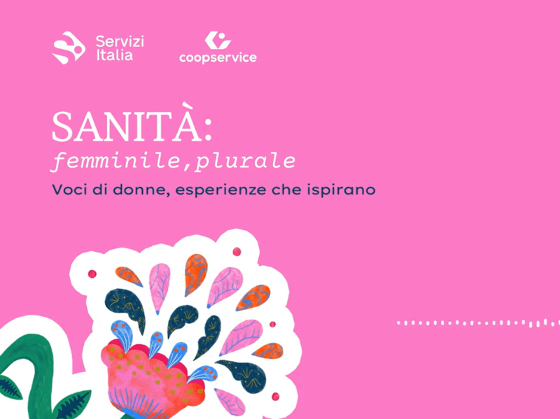 "Sanità: Una Prospettiva Femminile e Plurale" – Ospite del Podcast Vittoria Doretti, Dirigente USL Toscana Sud Est e Ideatrice del Codice Rosa in Italia
