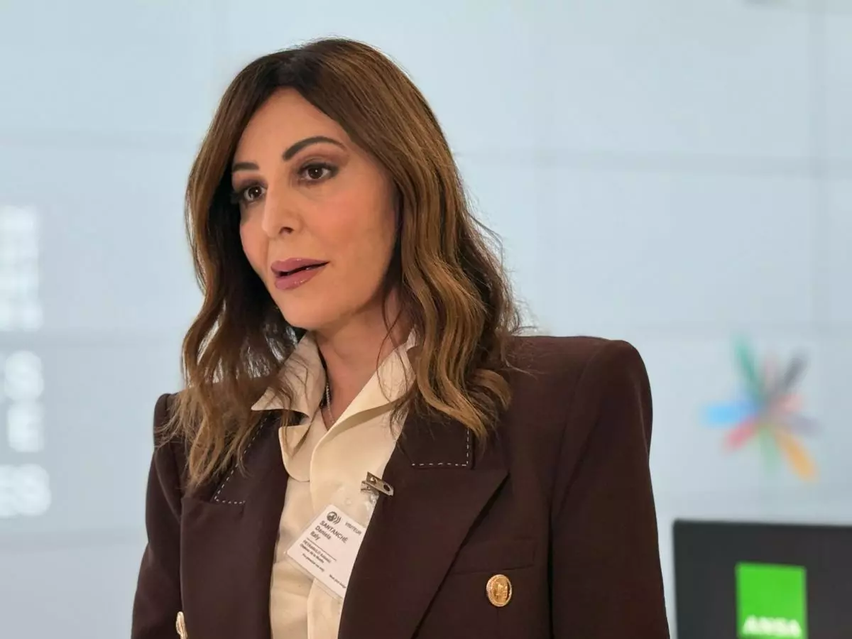 Santanché: Valorizzare il Nostro Patrimonio Culturale Attraverso l'IA