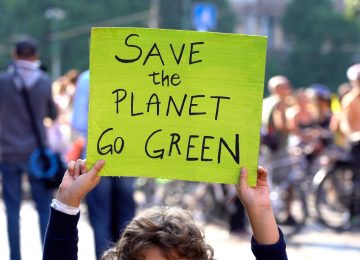 Sciopero per il Clima: Fridays for Future oggi in piazza in 20 città