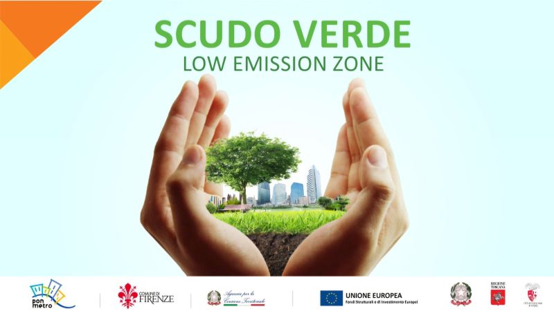 Scudo Verde, il PD replica alle polemiche: "Nessun ticket d’ingresso, si crea confusione ingiustificata"