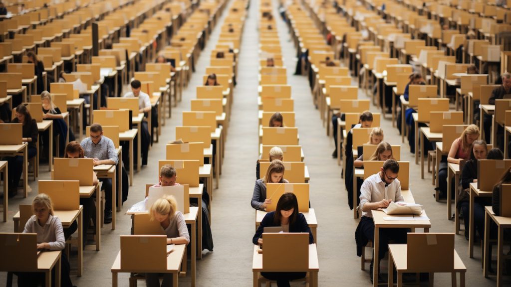 Segretari comunali: reso disponibile il calendario delle prove scritte per il corso-concorso "Co.A 2024"