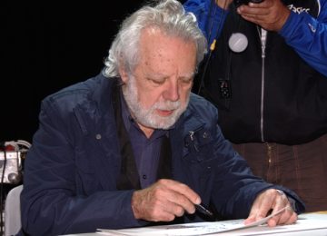 Sergio Staino: l'archivio dei disegni ora digitalizzato e accessibile