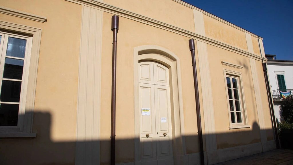 Si entra nel vivo di 'RISIKO - Dalla geopolitica alla geografia dei diritti': sei incontri a Empoli