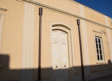 Si entra nel vivo di 'RISIKO - Dalla geopolitica alla geografia dei diritti': sei incontri a Empoli