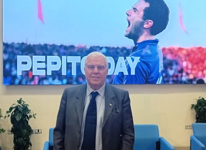 Cardullo rieletto presidente del Coni Toscana: "Aspiro al ritorno del Golden Gala e del grande basket"