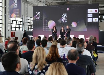 Sios25 Road: Lancio del Manifesto per l'Innovazione