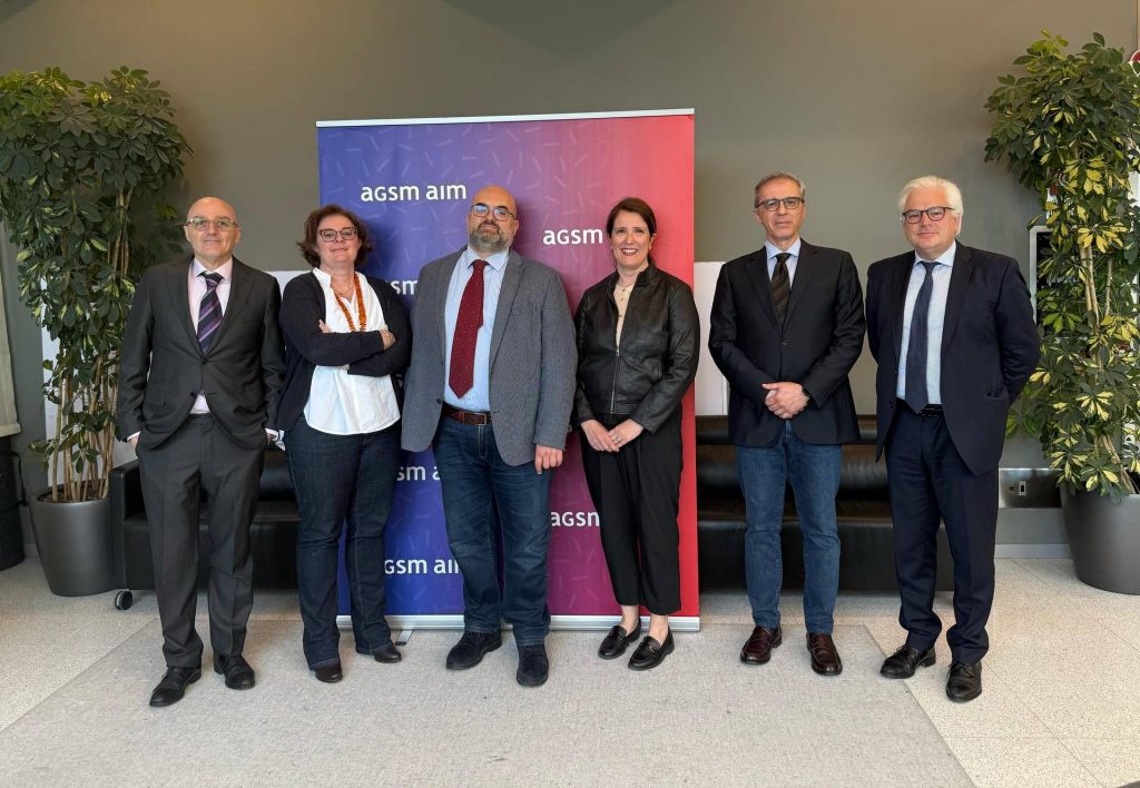 Sostenibilità: Fondazione Agsm Aim lancia il primo bando su sport e inclusione