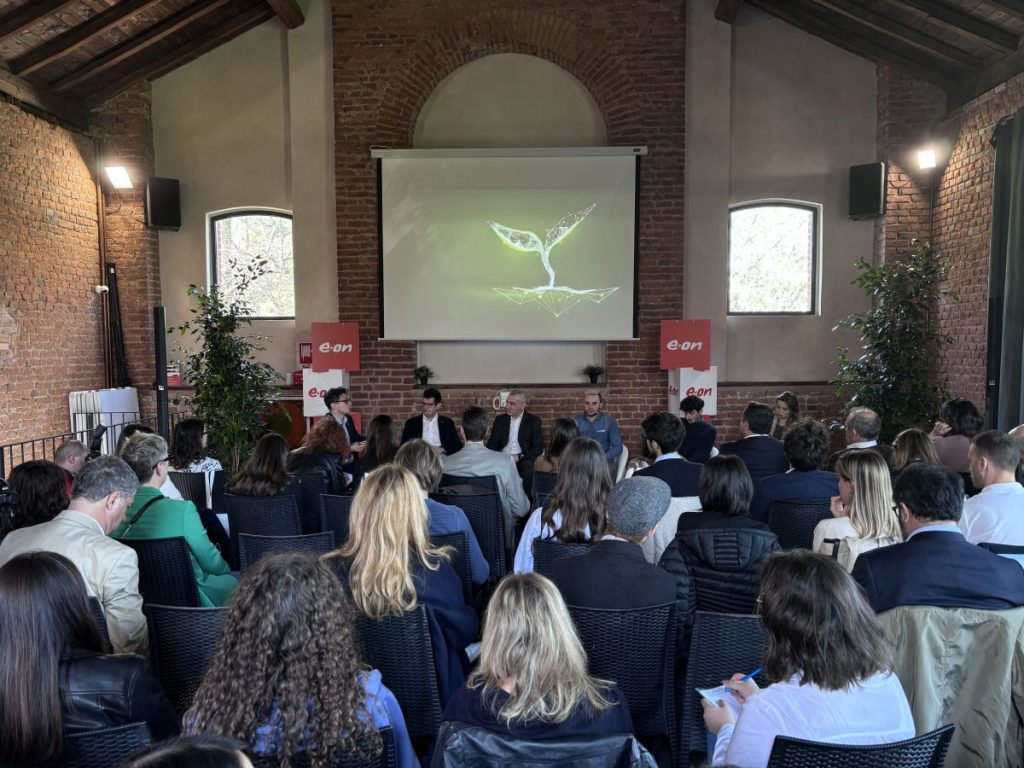Sostenibilità e Pratiche Eccellenti al Cuore del Progetto Scuole E.ON