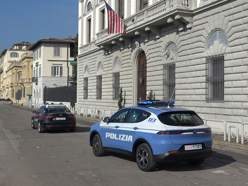 Spari all'ippodromo del Visarno: indagini in corso per tentato omicidio.