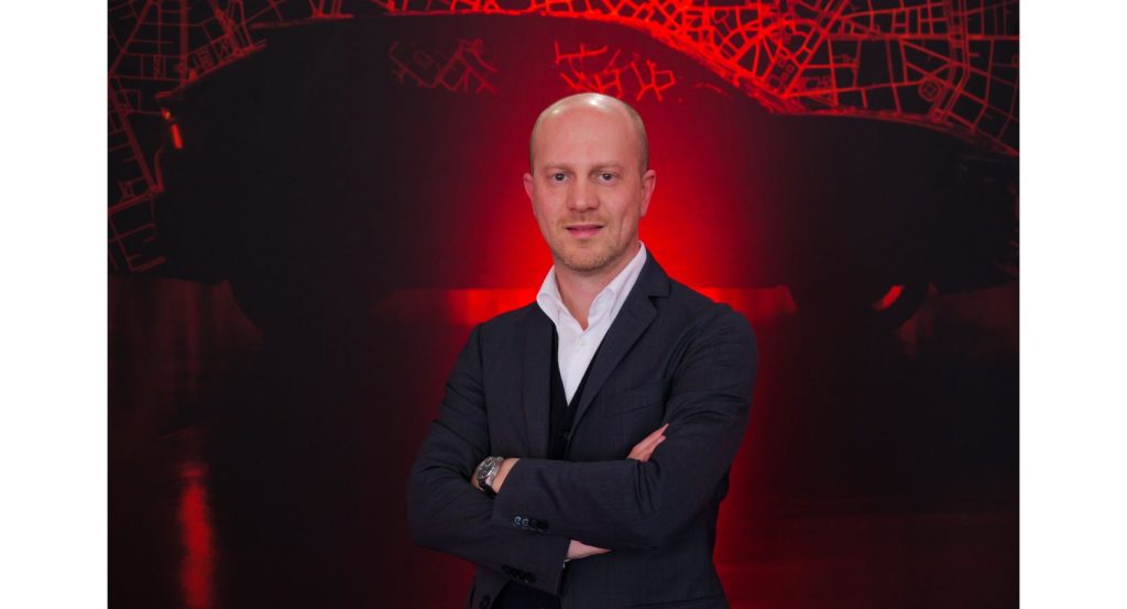 Stefano Bressan nominato nuovo Marketing Officer di Stellantis