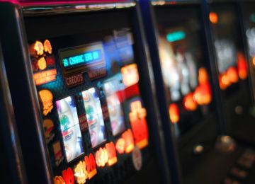 Tentata rapina in sala slot dopo aver perso 2000 euro