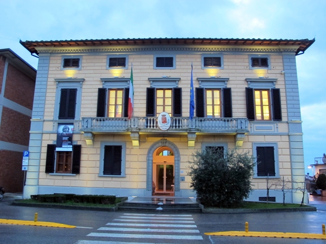 Tirocinio presso il Comune di Montespertoli: aperte le candidature.
