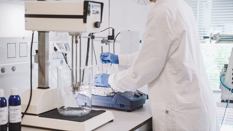 Trasferimento della sede di pH Srl: "Un progetto di crescita, non una delocalizzazione."