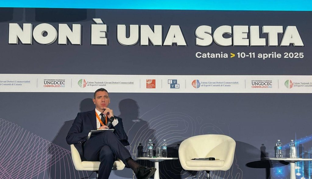 Trasformerà gli studi professionali: evolversi è un obbligo