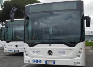 Trasporto pubblico a Pisa: dal lunedì parte la nuova Linea 15