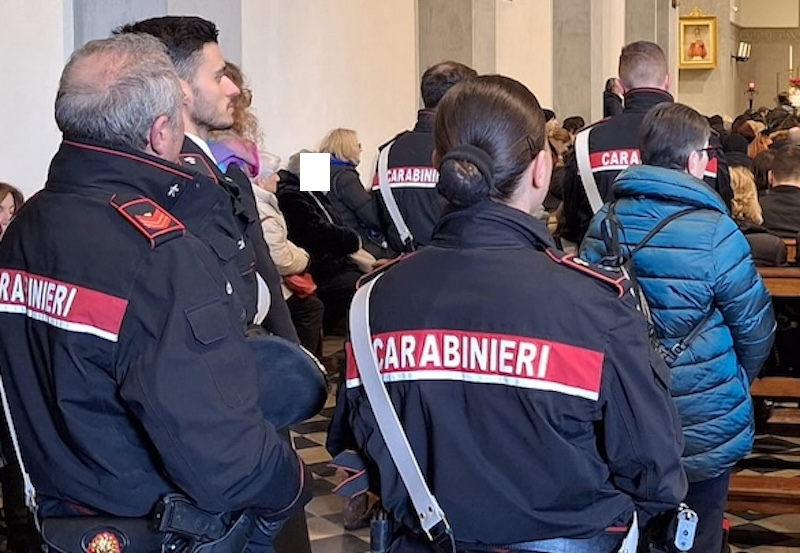 Trovato morto in casa a Certaldo, il pm ordina l'autopsia