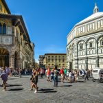 Turismo: Toscana tra le destinazioni più gettonate per festività e ponti primaverili