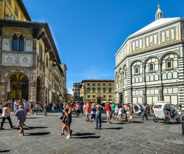 Turismo: Toscana tra le destinazioni più gettonate per festività e ponti primaverili