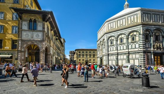 Turismo: Toscana tra le destinazioni più gettonate per festività e ponti primaverili