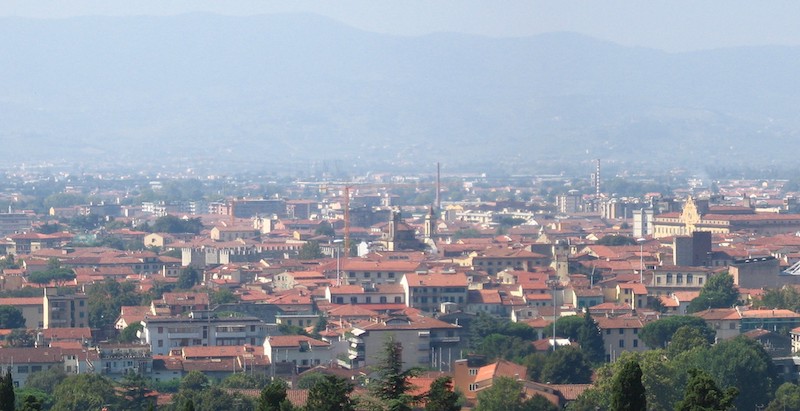 Un convegno per narrare il volontariato a Prato