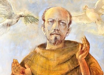 Una mostra tra arte, spiritualità e paesaggio