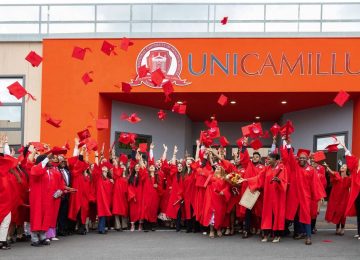 Università UniCamillus istituisce un nuovo advisory board