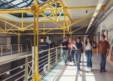 Università di Firenze: Pubblicati i primi bandi per le lauree a numero programmato