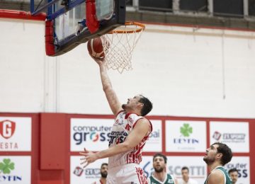 Use Computer Gross: Gli Ultimi Due Match per Sognare i Playoff