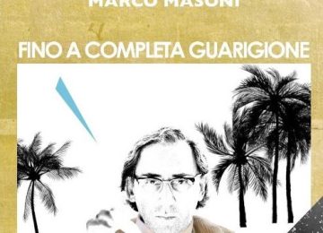 Verso la completa guarigione: Presentazione del libro su Battiato di Marco Masoni a Castelfranco