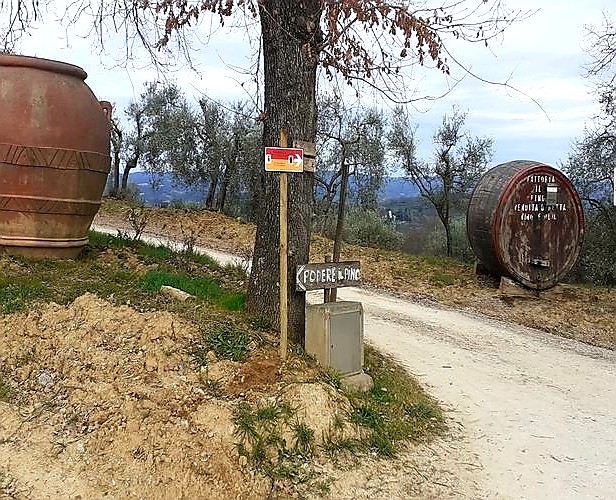 Verso un turismo inclusivo e sostenibile: cresce il percorso ‘Fondovalle Poggiobonizio’