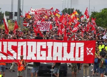 Vicenda ex GKN, il PD: "Comportamento inaccettabile da parte di QF. Chiediamo l'intervento del Ministero."