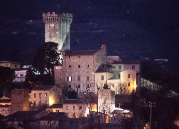 Vicopisano del Cambiamento: "Furti e rapine, il sindaco ignora"