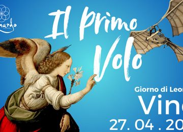 Vinci attende il Giorno di Leonardo 2025