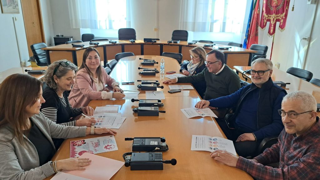 Violenza di genere: parte il progetto pilota 'Io non sono sola' con attività ed esercizi commerciali
