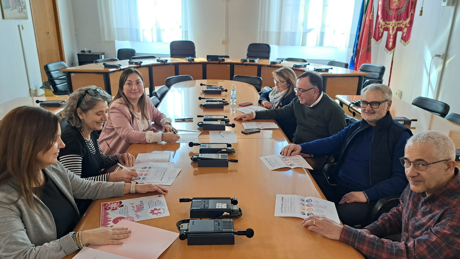 Violenza di genere: parte il progetto pilota 'Io non sono sola' con attività ed esercizi commerciali